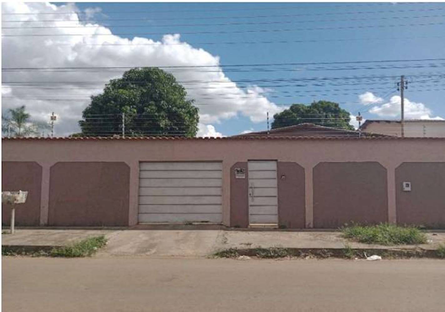 Imagem do imóvel Casa no Residencial Jandaia - Anápolis/GO