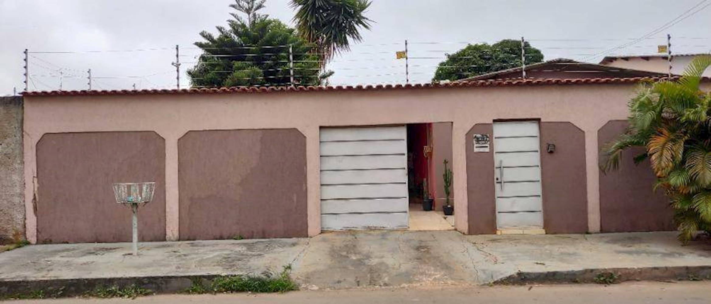 Casa no Residencial Jandaia - Anápolis/GO, localizado em Anápolis - GO