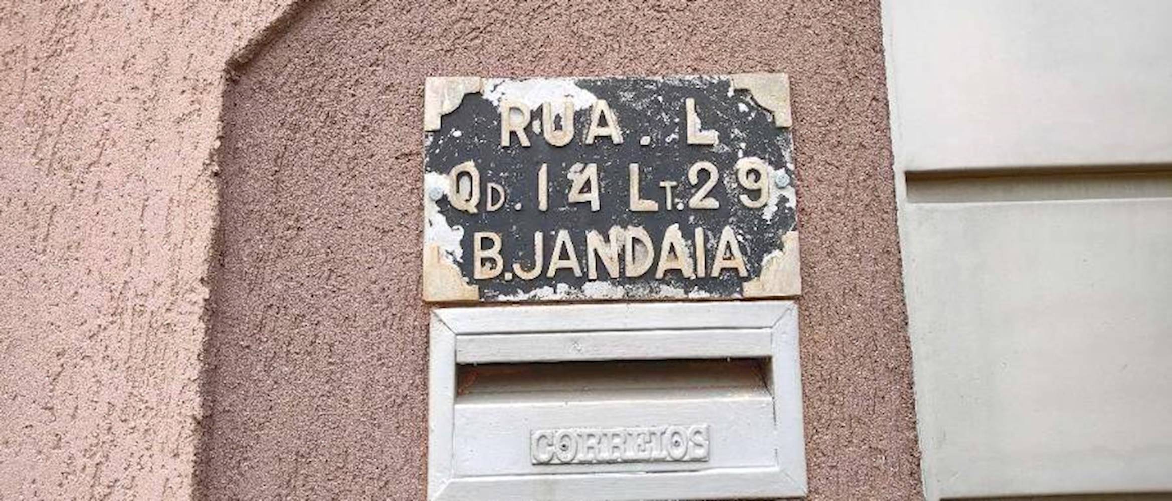 Casa no Residencial Jandaia - Anápolis/GO, localizado em Anápolis - GO