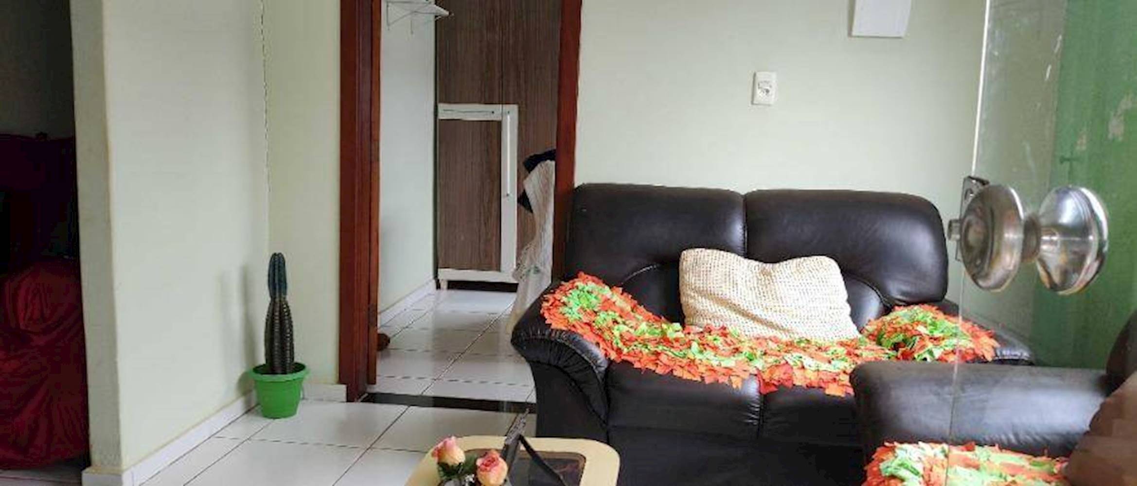 Casa no Residencial Jandaia - Anápolis/GO, localizado em Anápolis - GO