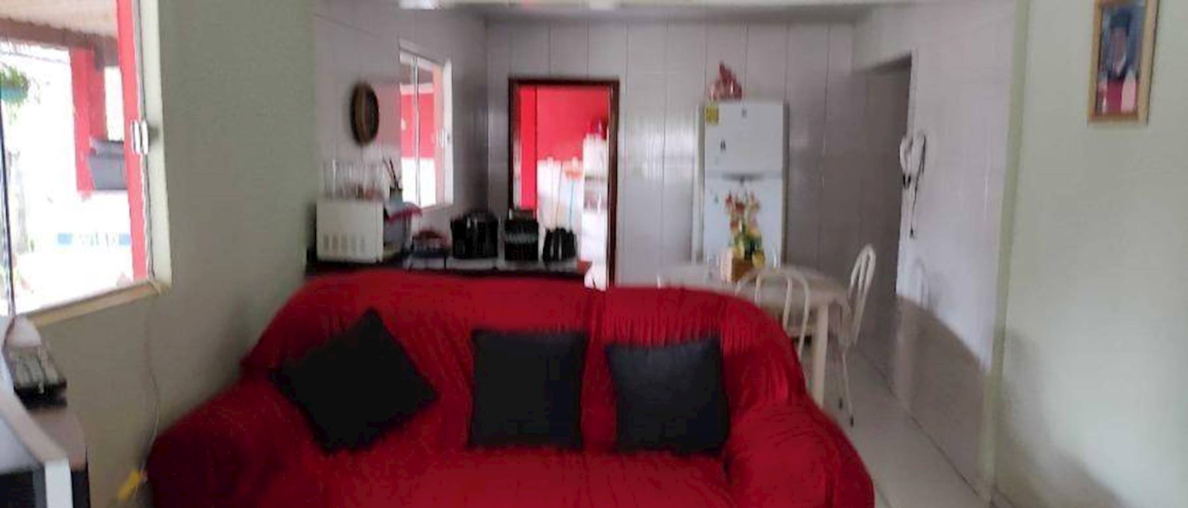 Casa no Residencial Jandaia - Anápolis/GO, localizado em Anápolis - GO