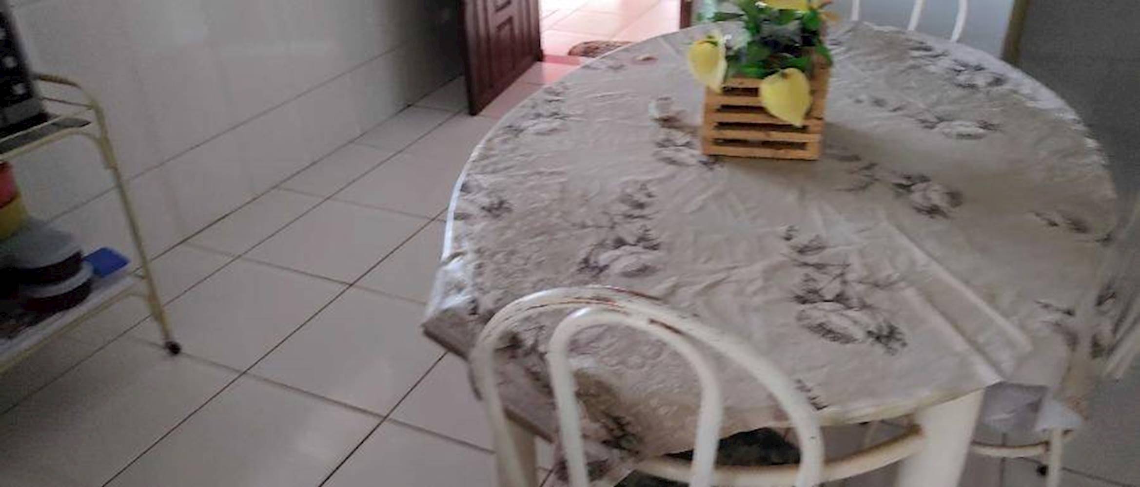 Casa no Residencial Jandaia - Anápolis/GO, localizado em Anápolis - GO