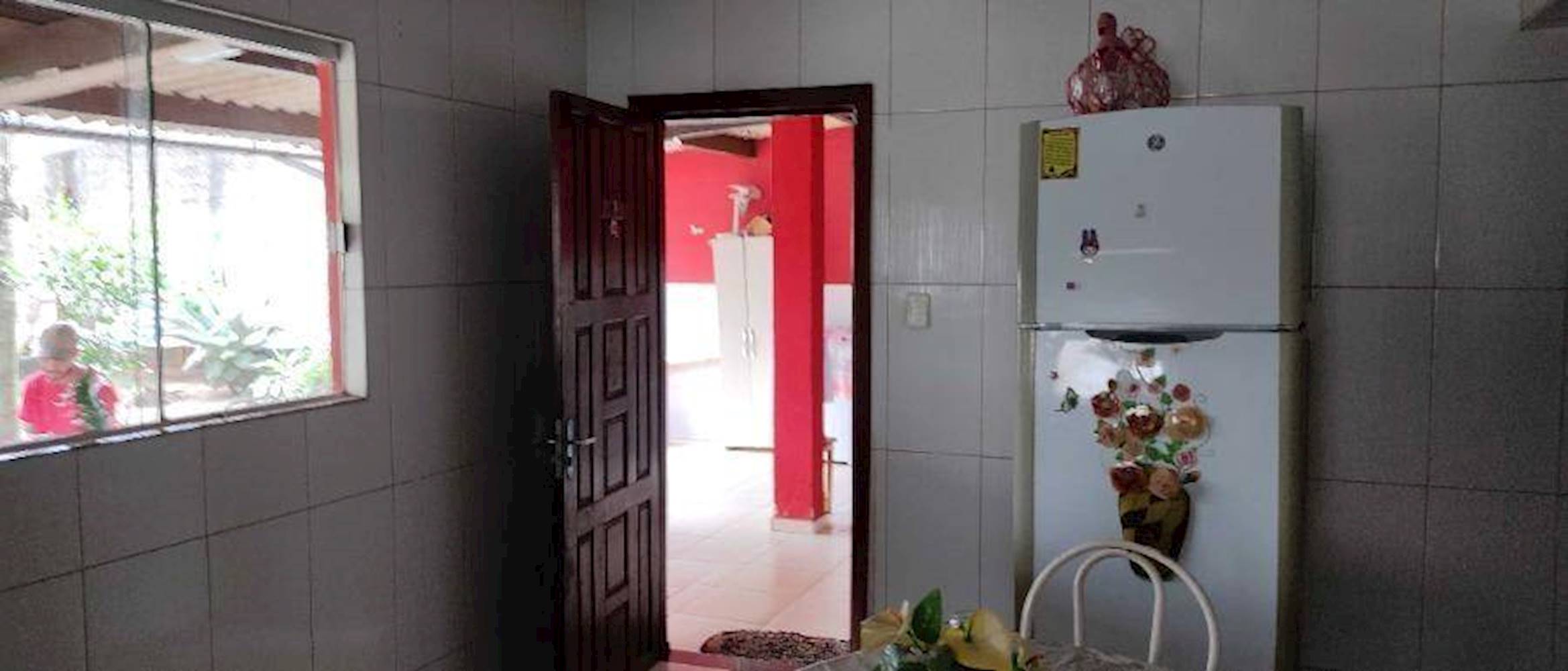 Casa no Residencial Jandaia - Anápolis/GO, localizado em Anápolis - GO