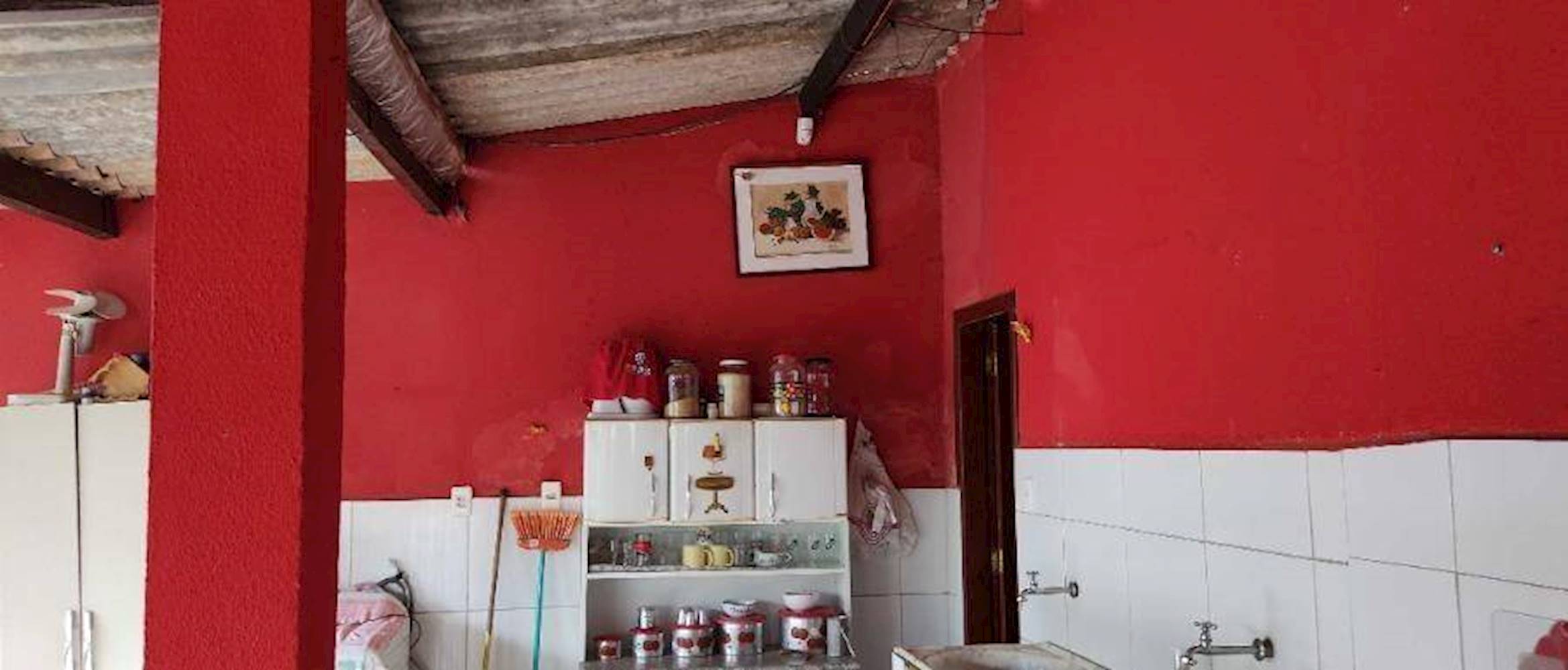 Casa no Residencial Jandaia - Anápolis/GO, localizado em Anápolis - GO