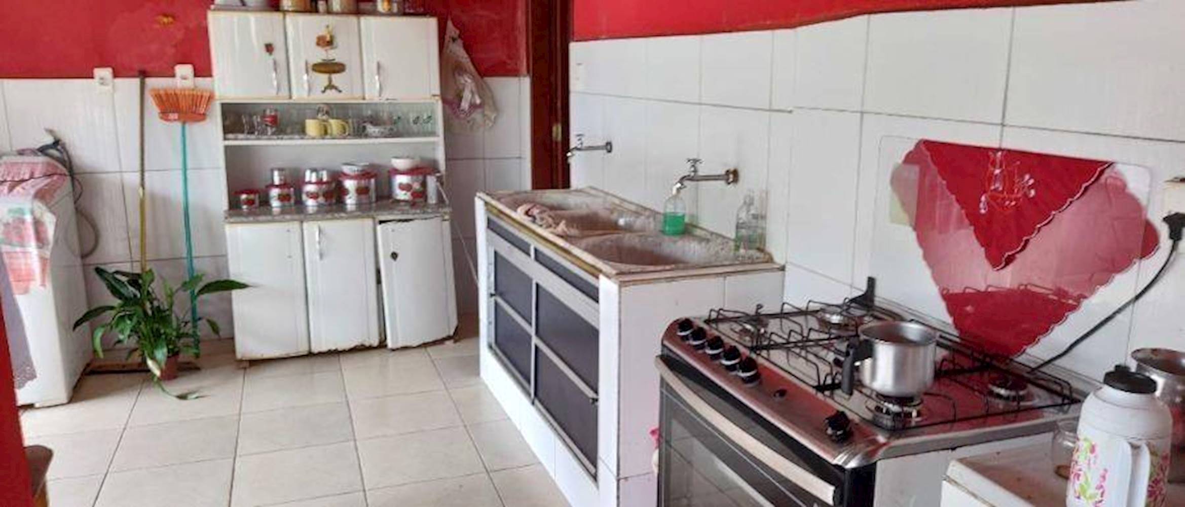 Casa no Residencial Jandaia - Anápolis/GO, localizado em Anápolis - GO