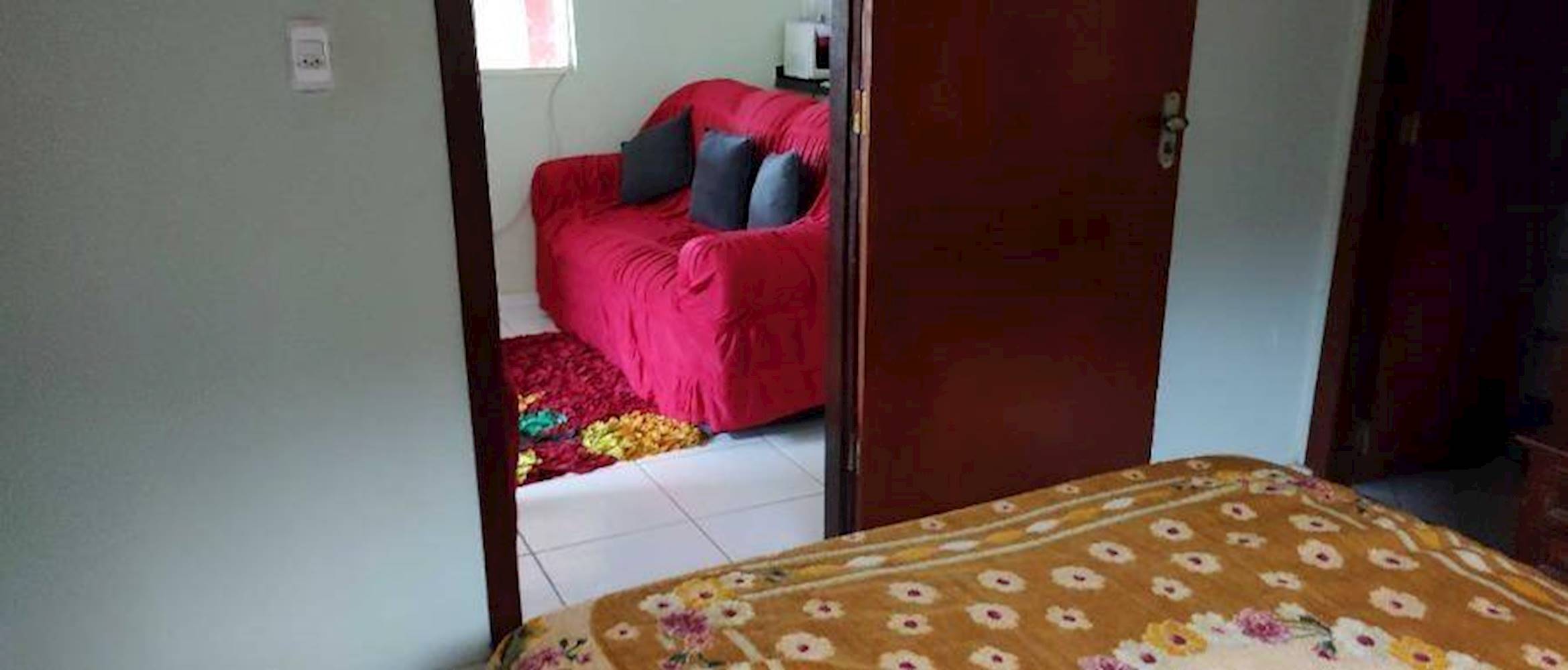 Casa no Residencial Jandaia - Anápolis/GO, localizado em Anápolis - GO