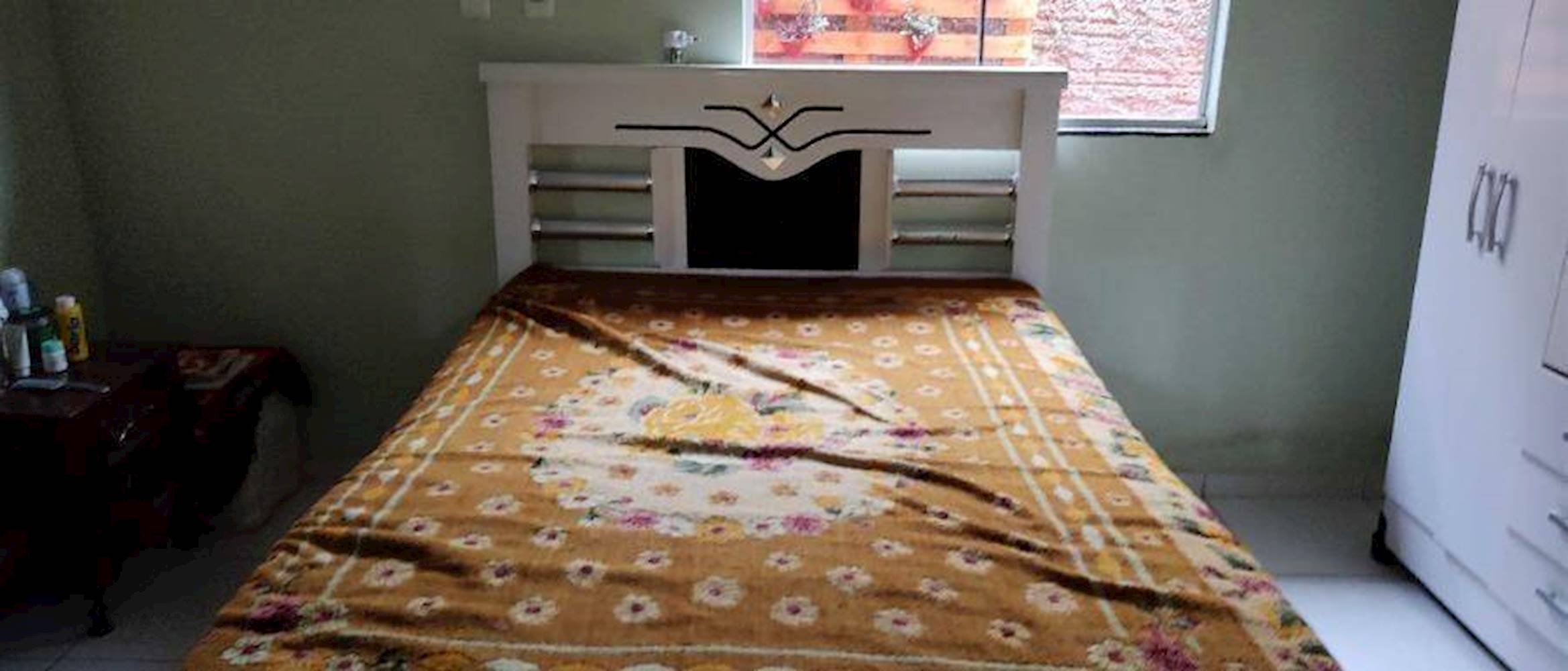 Casa no Residencial Jandaia - Anápolis/GO, localizado em Anápolis - GO