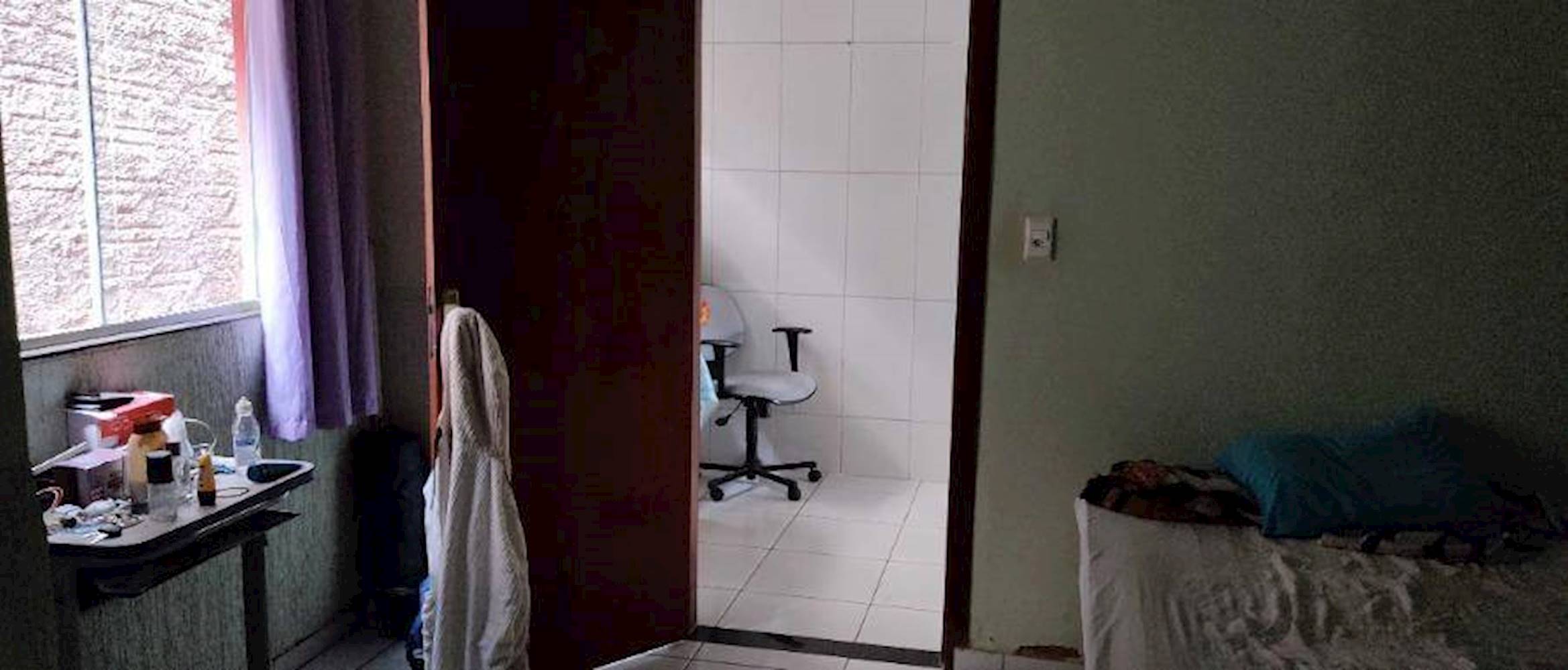 Casa no Residencial Jandaia - Anápolis/GO, localizado em Anápolis - GO