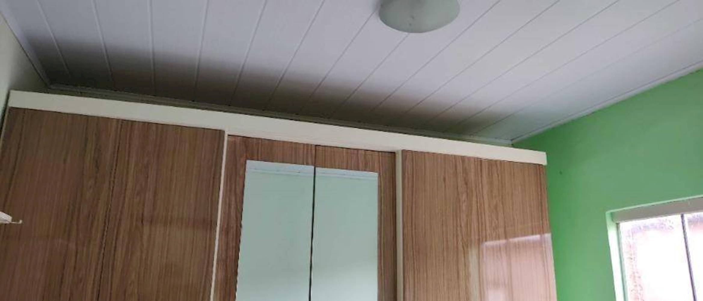 Casa no Residencial Jandaia - Anápolis/GO, localizado em Anápolis - GO