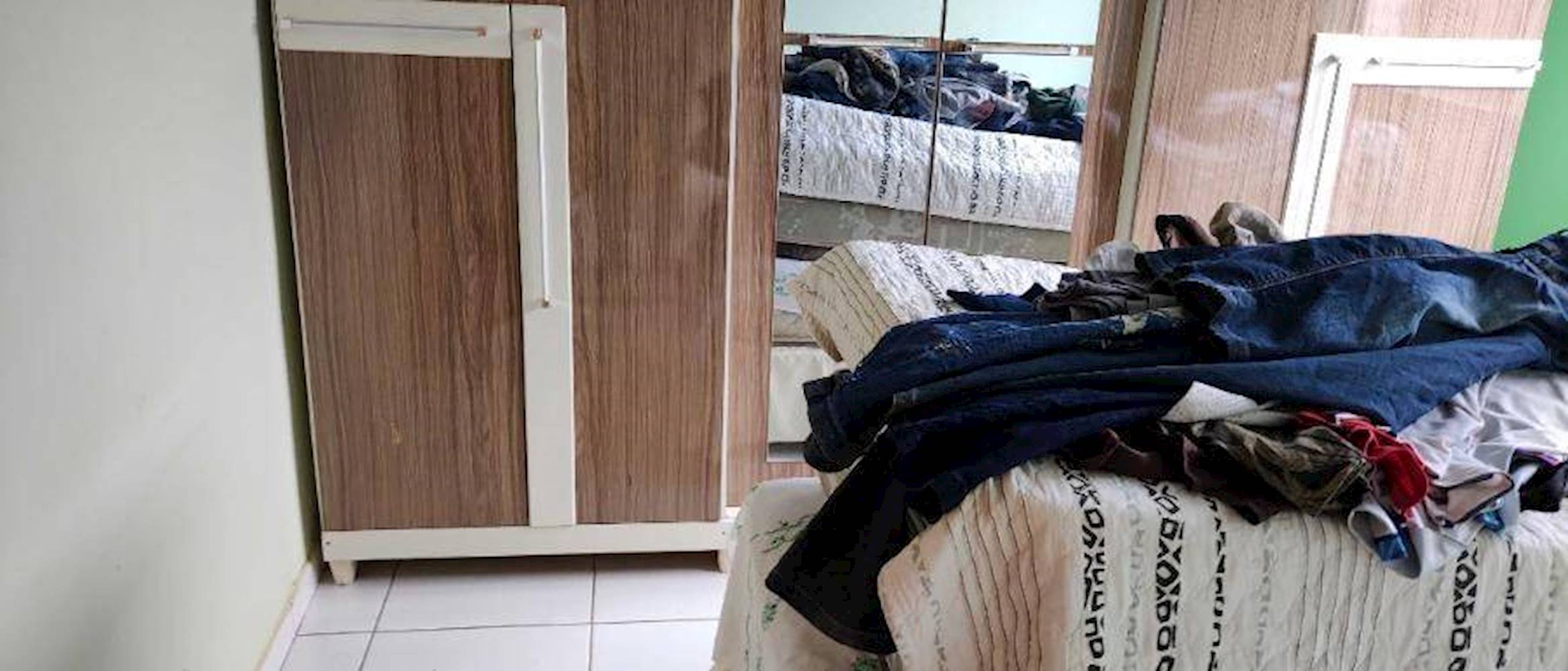 Casa no Residencial Jandaia - Anápolis/GO, localizado em Anápolis - GO