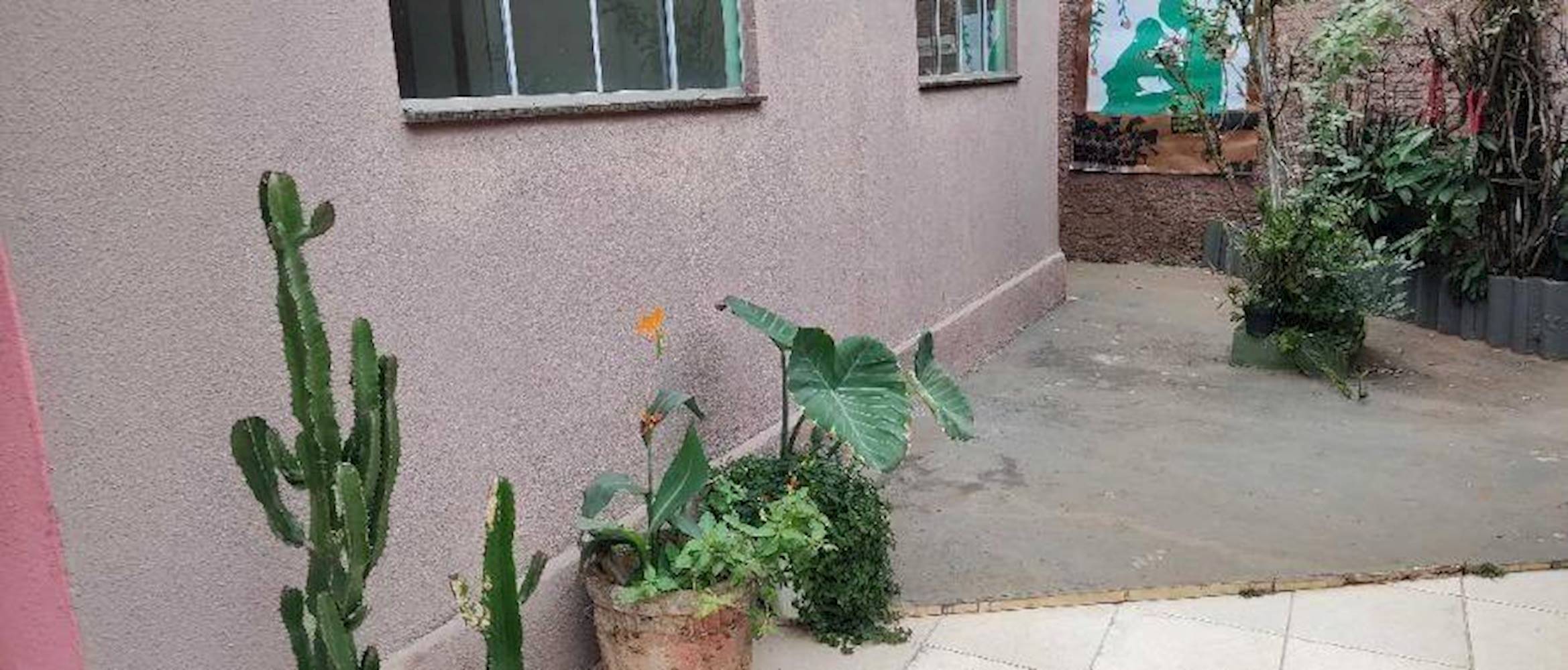 Casa no Residencial Jandaia - Anápolis/GO, localizado em Anápolis - GO