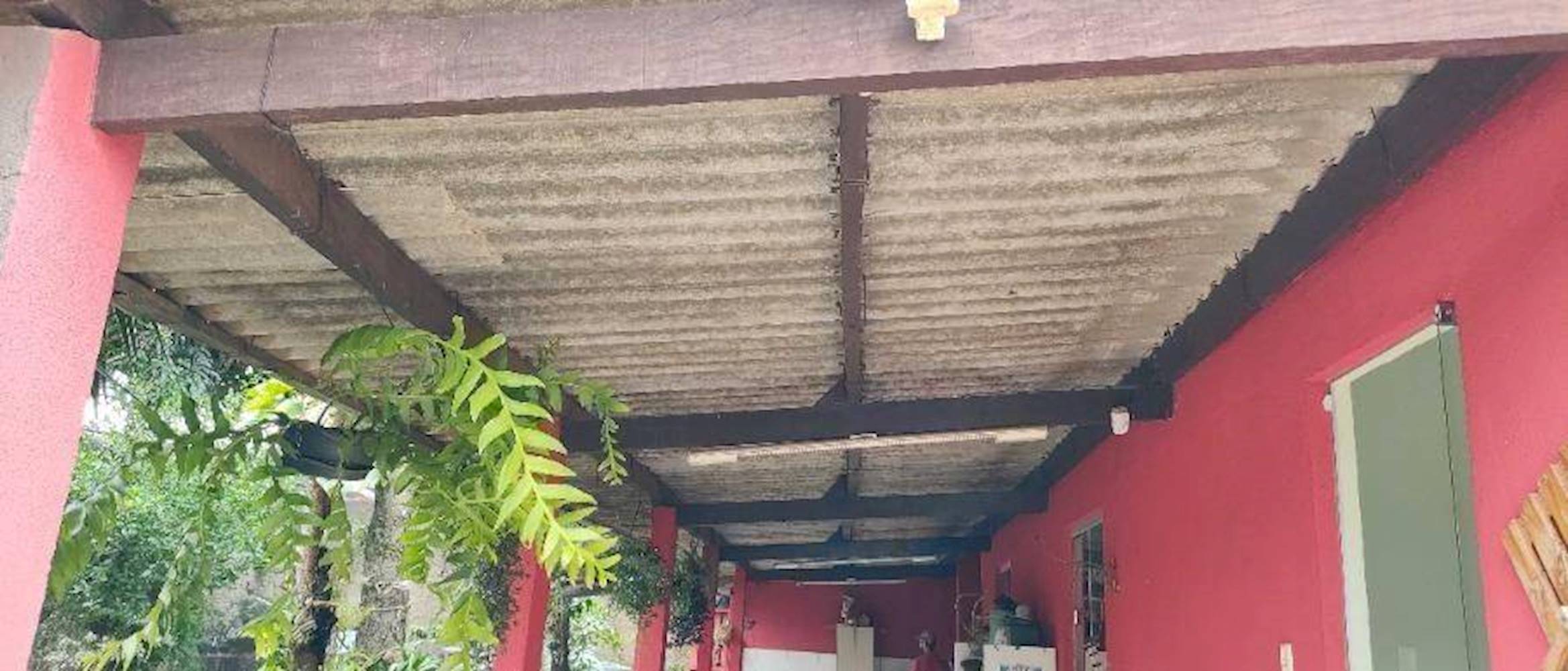 Casa no Residencial Jandaia - Anápolis/GO, localizado em Anápolis - GO