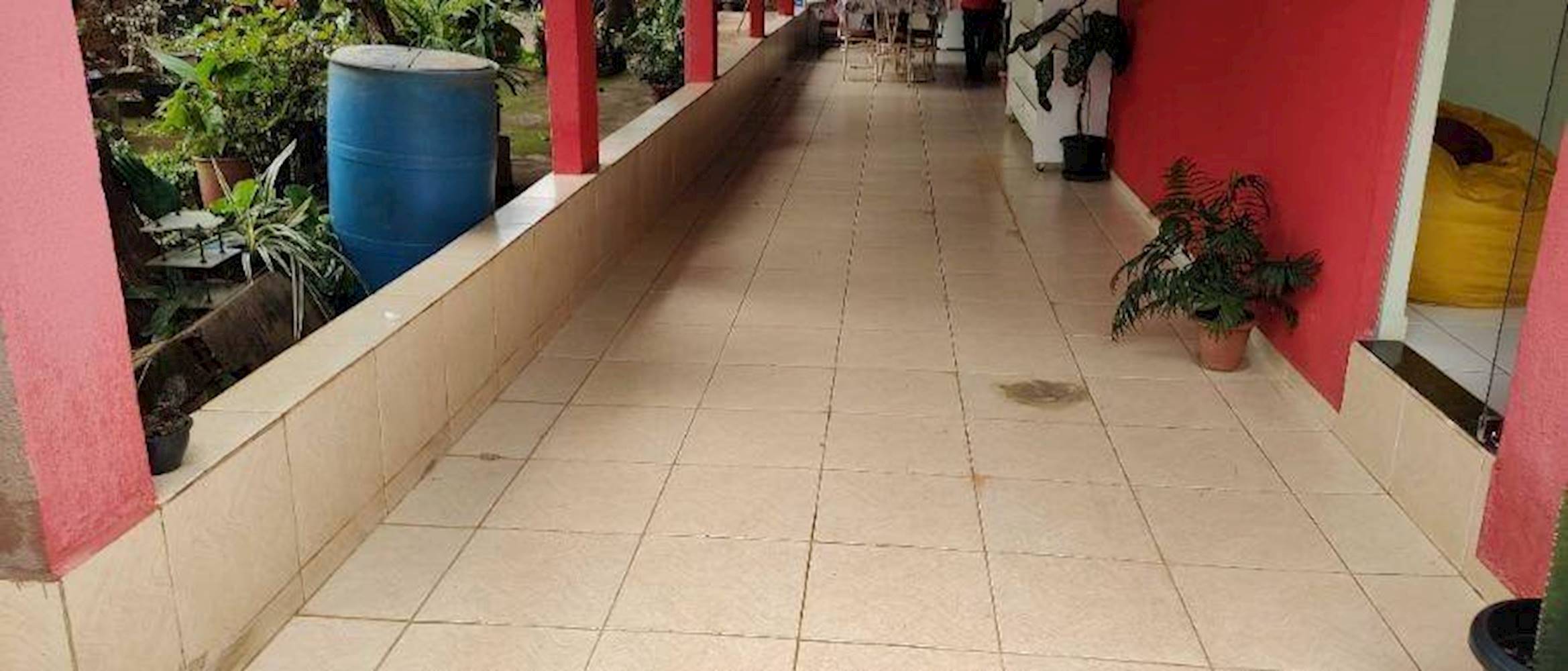 Casa no Residencial Jandaia - Anápolis/GO, localizado em Anápolis - GO