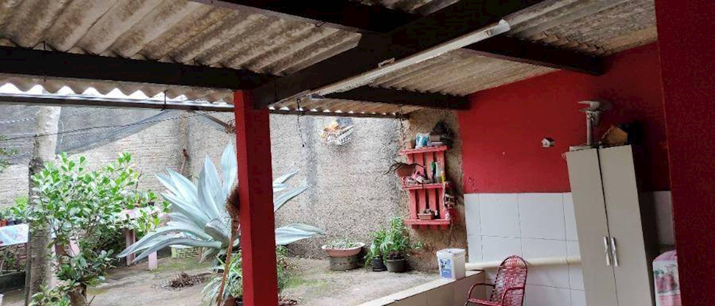 Casa no Residencial Jandaia - Anápolis/GO, localizado em Anápolis - GO