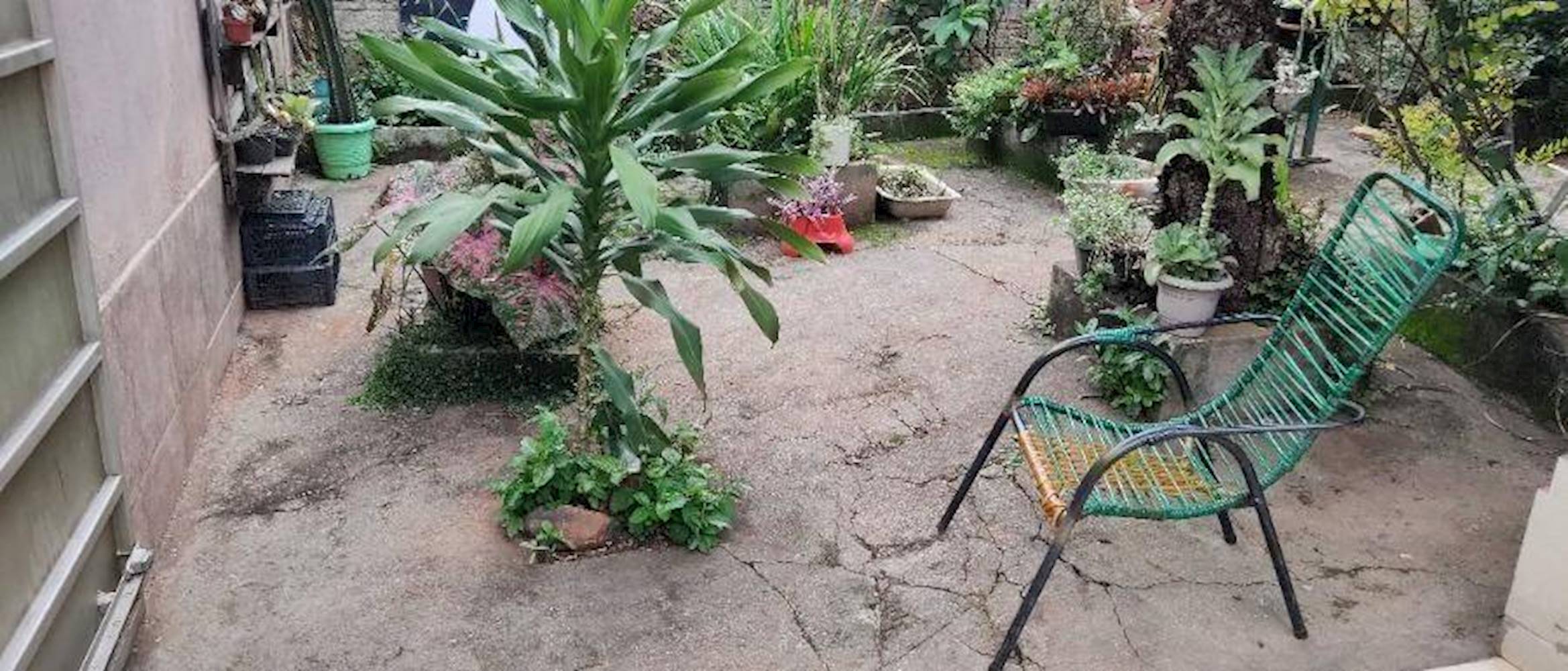 Casa no Residencial Jandaia - Anápolis/GO, localizado em Anápolis - GO