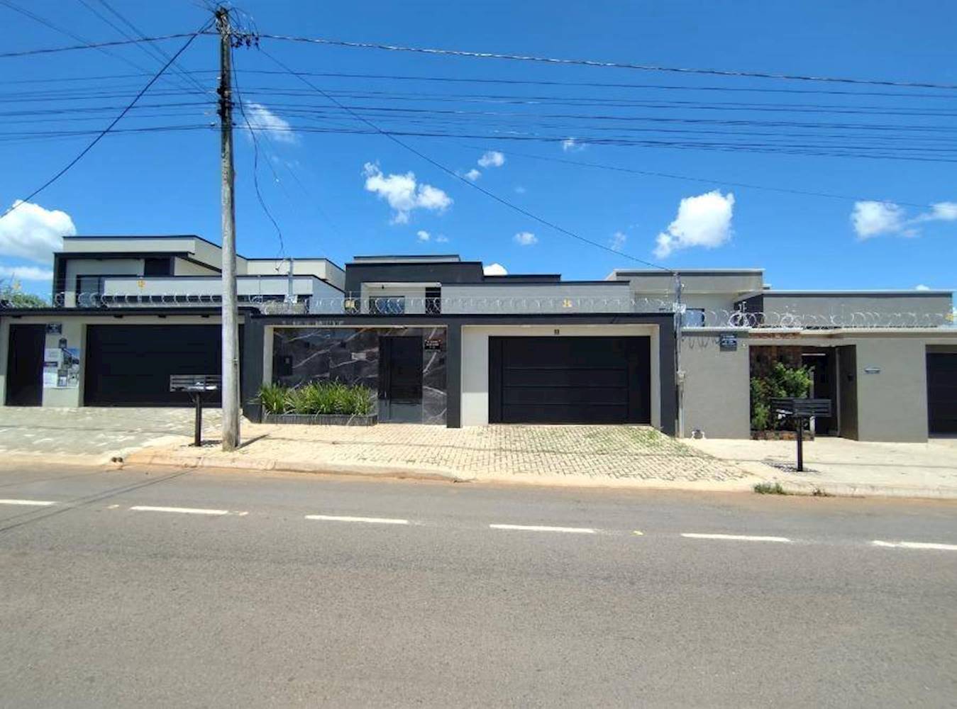 Imagem do imóvel Casa em Caldas Do Oeste - Caldas Novas/GO