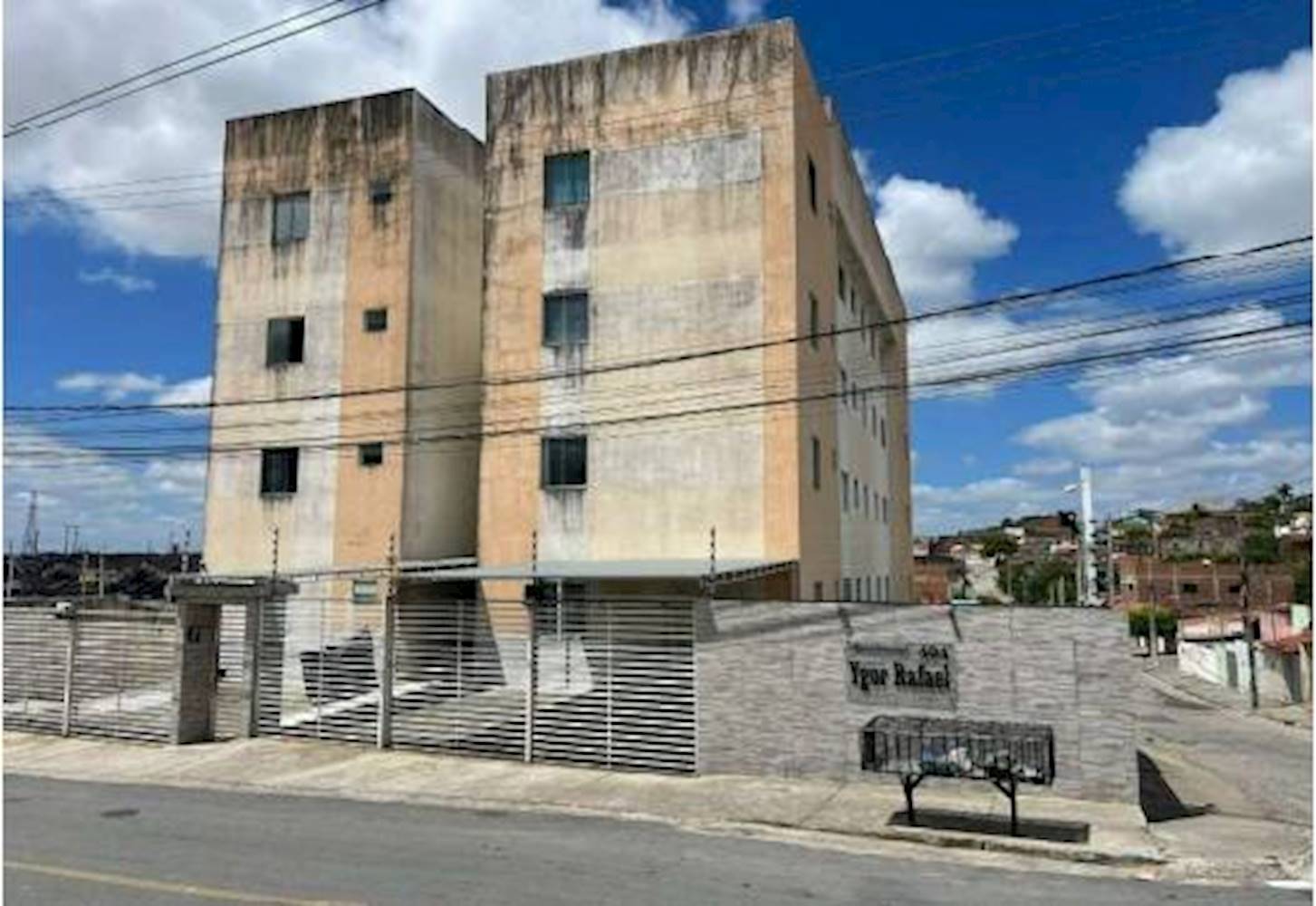 Imagem do imóvel Apartamento em Bodocongo - Campina Grande/PB