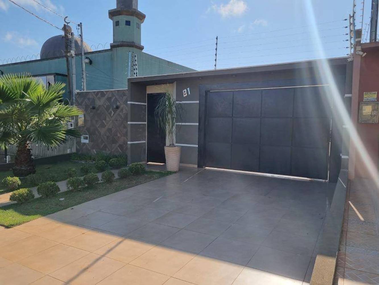 Casa em Santa Isabel - Ponta Porã/MS, localizado em Ponta Porã - MS