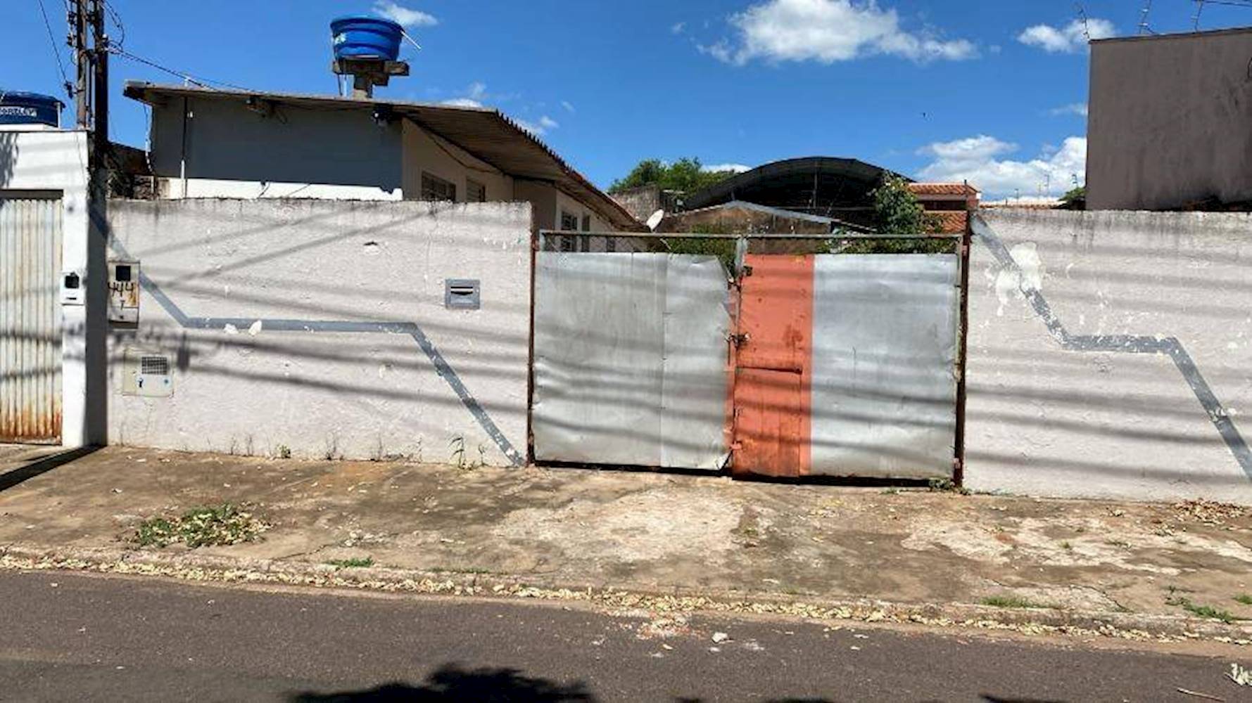 Casa em Santa Eliza - Presidente Prudente/SP