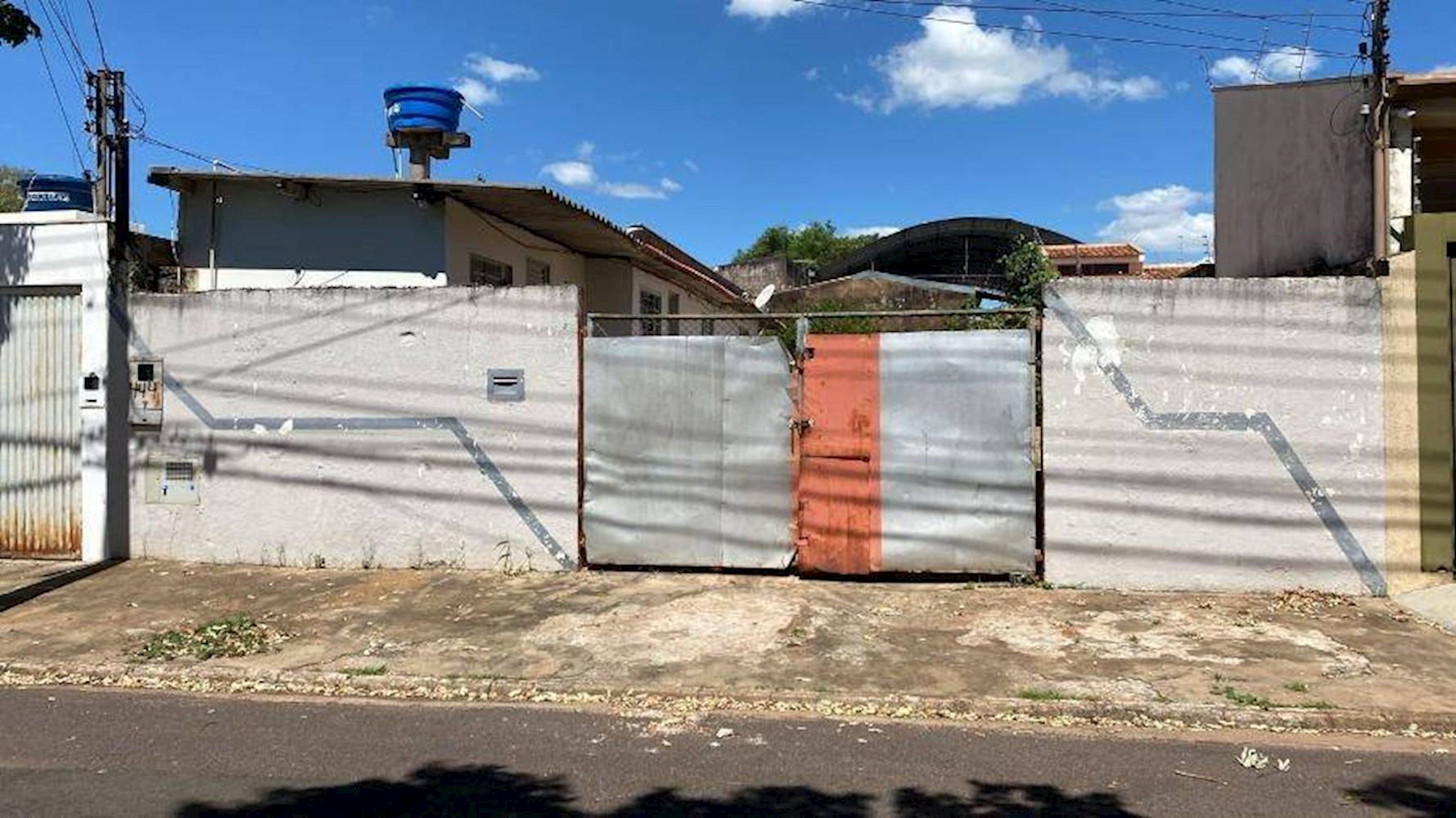 Casa em Santa Eliza - Presidente Prudente/SP, localizado em Presidente Prudente - SP