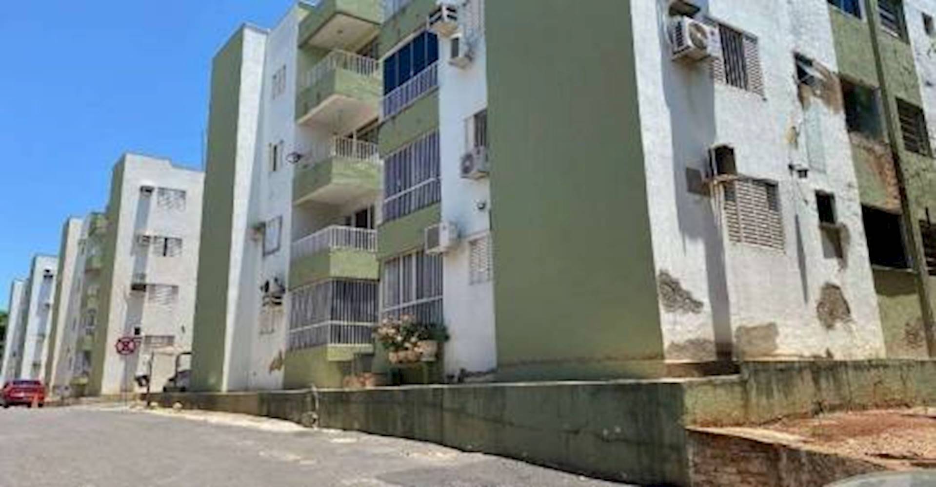 Imagem do imóvel Apartamento em Alvorada Despraiado - Cuiabá/MT