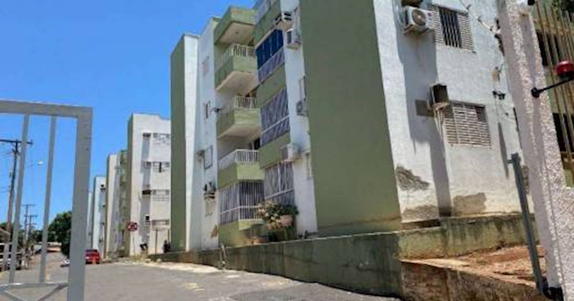 Apartamento em Alvorada Despraiado - Cuiabá/MT, localizado em Cuiabá - MT