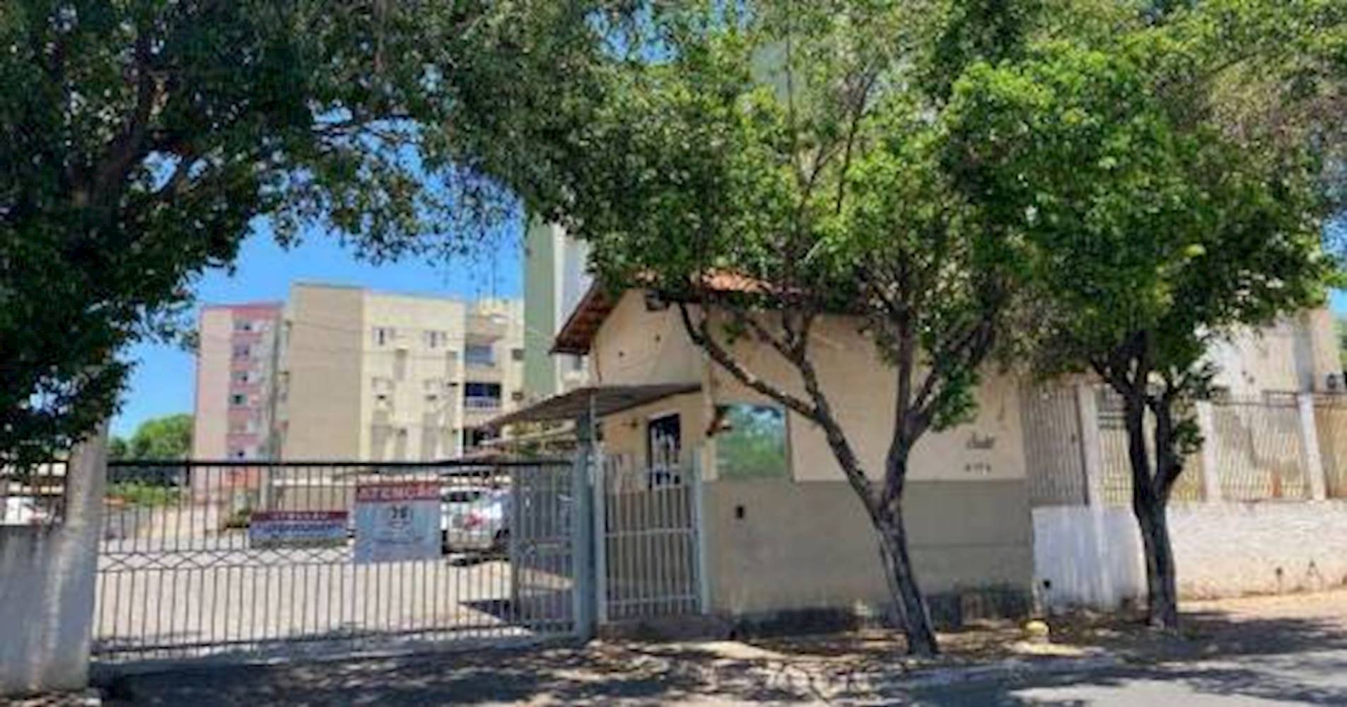 Apartamento em Alvorada Despraiado - Cuiabá/MT, localizado em Cuiabá - MT