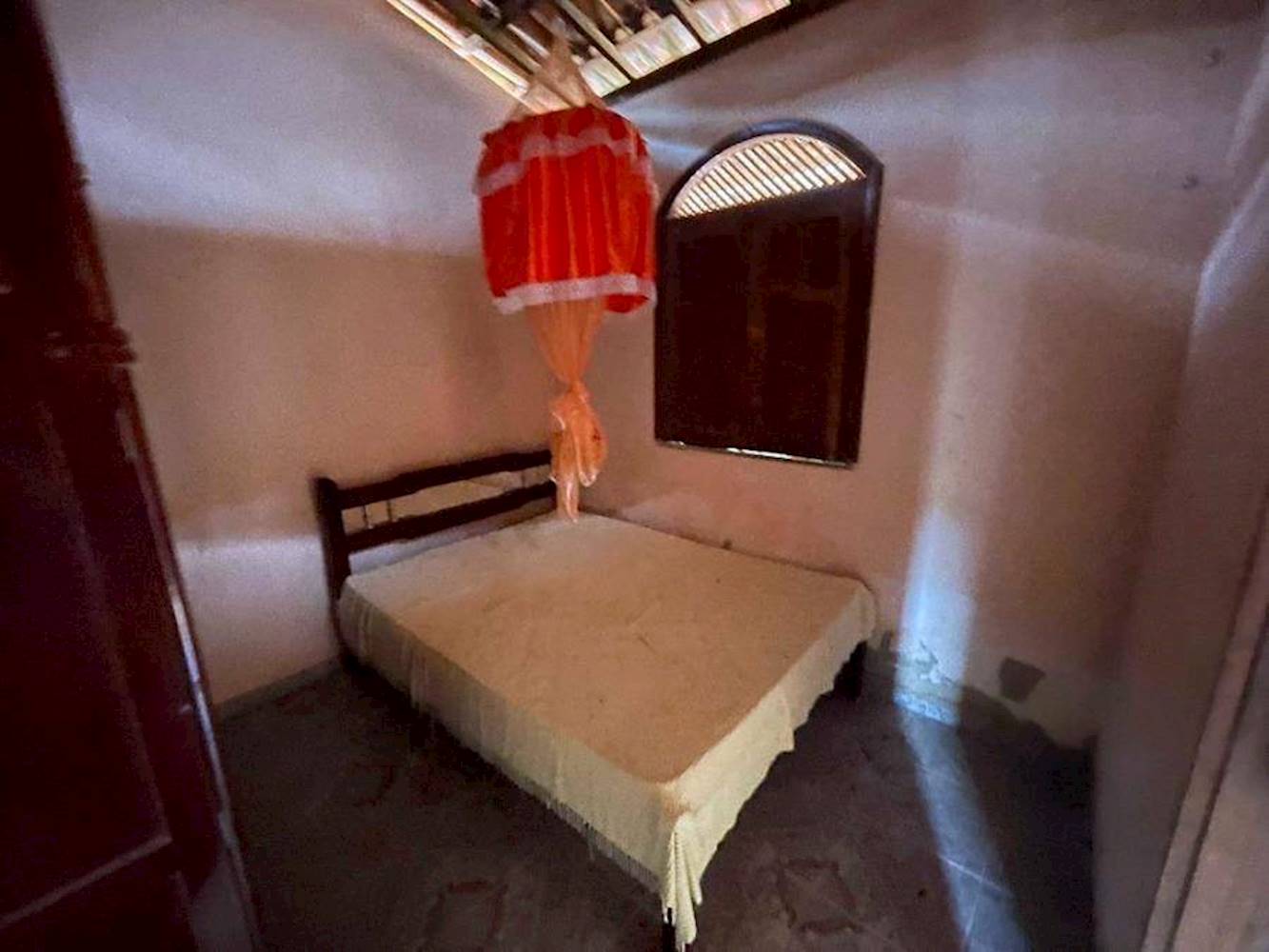 Casa em Jose Teles De Menezes - Teolândia/BA, localizado em Teolândia - BA