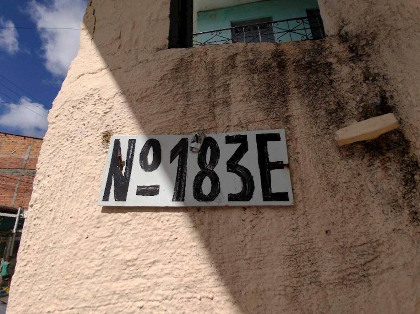 Casa na Capelinha em Salvador/BA, localizado em Salvador - BA