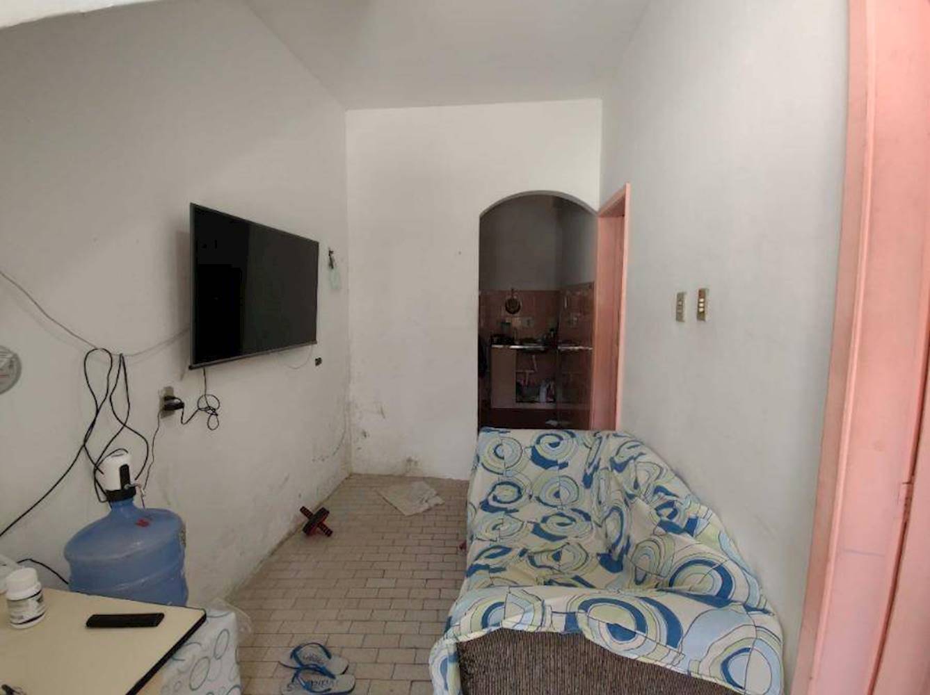 Casa na Capelinha em Salvador/BA, localizado em Salvador - BA