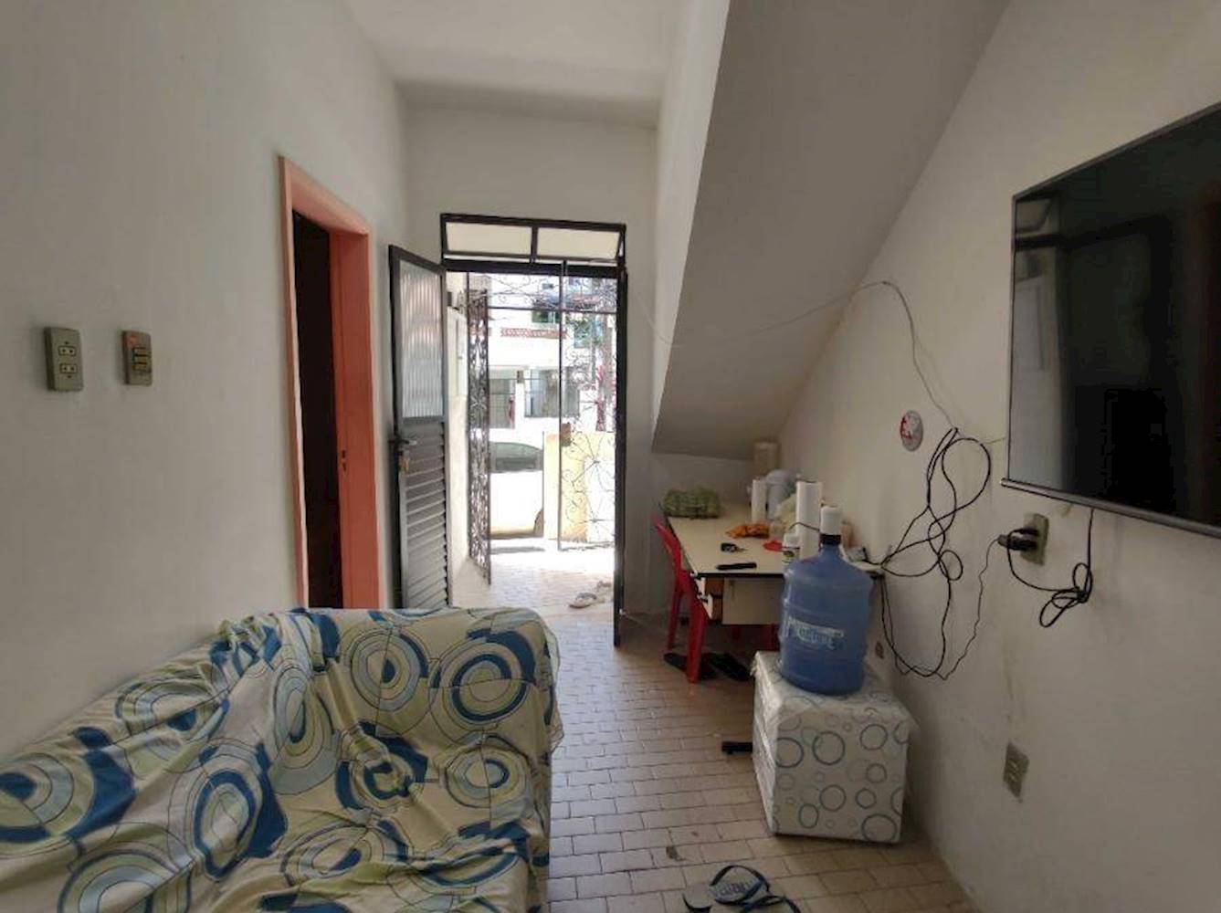 Casa na Capelinha em Salvador/BA, localizado em Salvador - BA