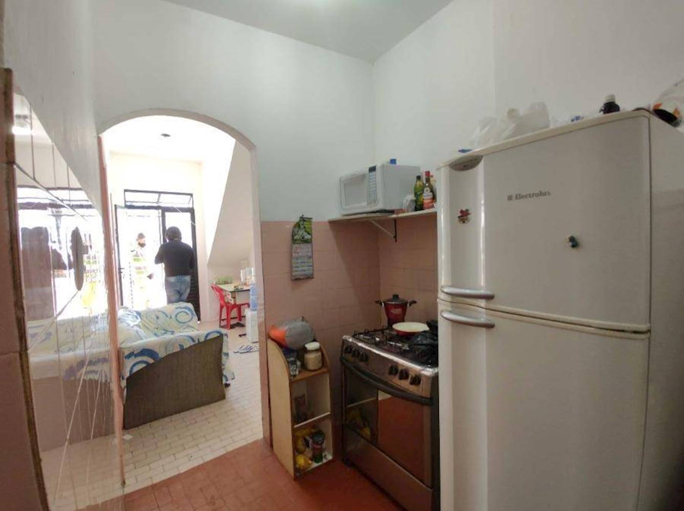 Casa na Capelinha em Salvador/BA, localizado em Salvador - BA