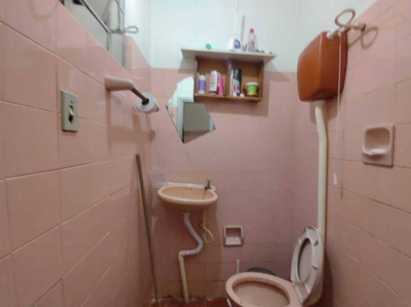 Casa na Capelinha em Salvador/BA, localizado em Salvador - BA