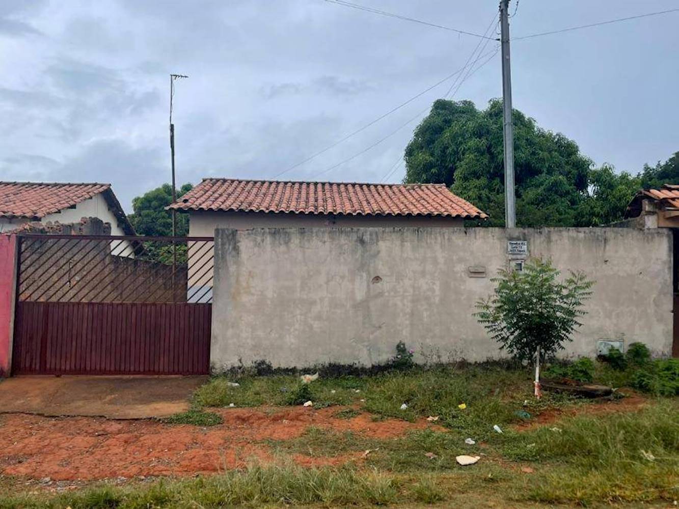 Imagem do imóvel Casa no Jardim Paqueta em Planaltina/GO