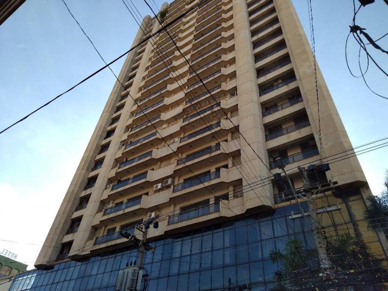 Apartamento no Condomínio Edifício Francisco D'Andrea - Centro - Limeira/SP, localizado em Limeira - SP
