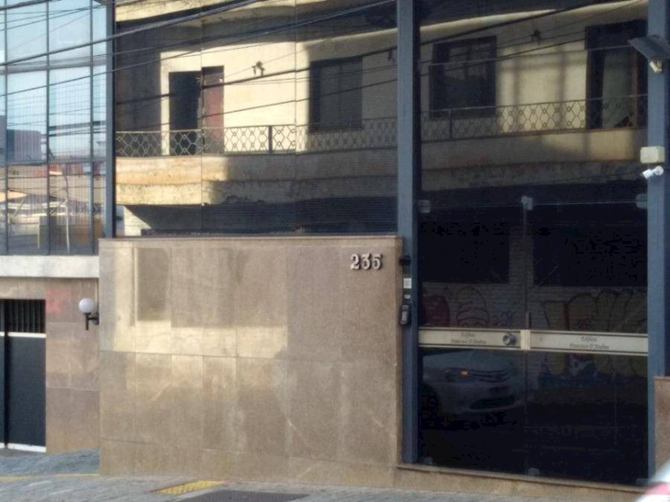 Apartamento no Condomínio Edifício Francisco D'Andrea - Centro - Limeira/SP, localizado em Limeira - SP