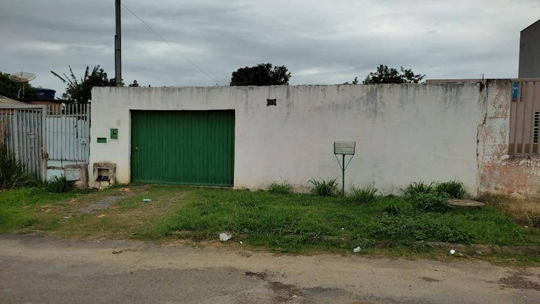 Imagem do imóvel Casa no Jardim do Ingá em Luziânia/GO