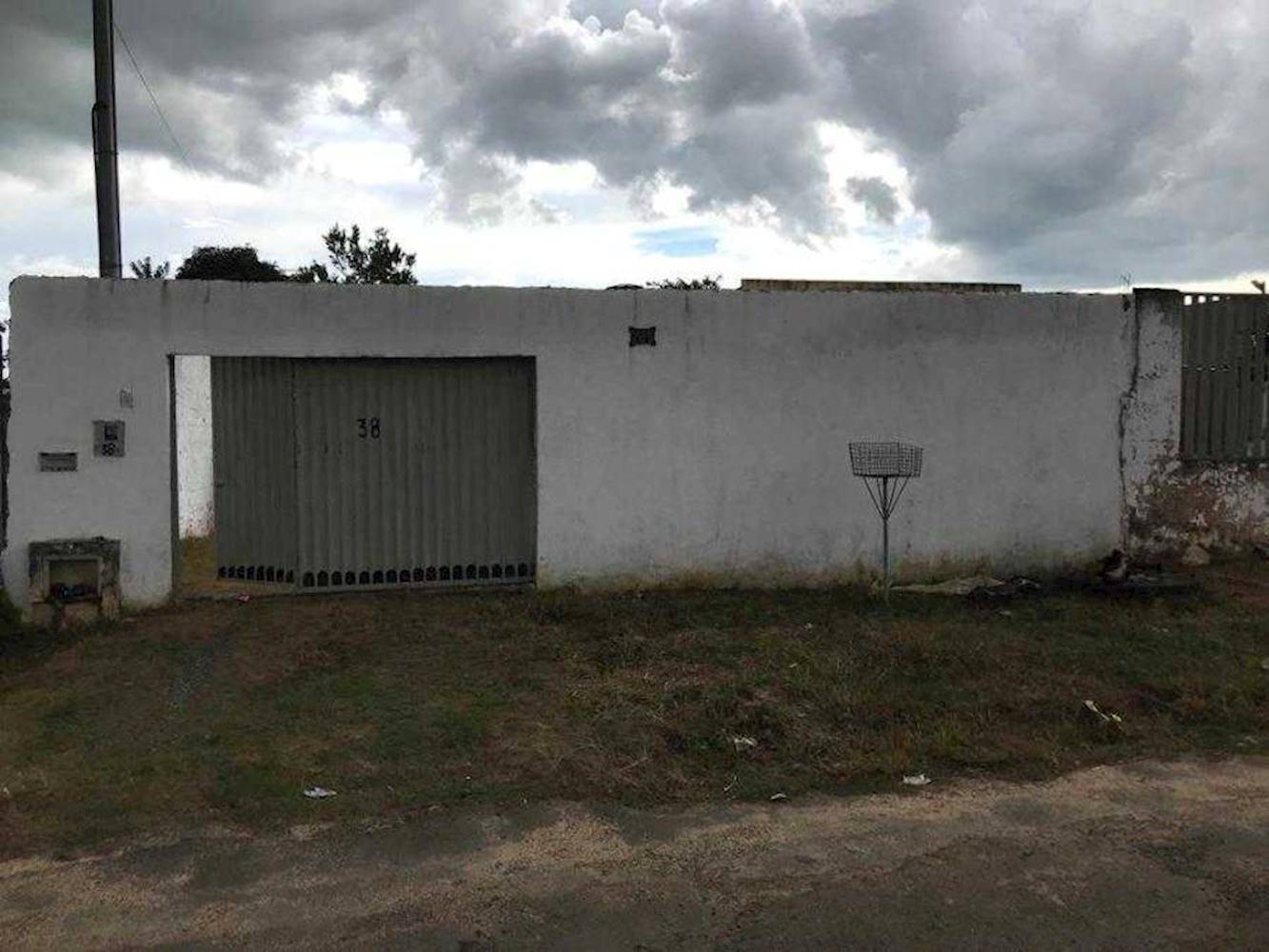 Casa no Jardim do Ingá em Luziânia/GO, localizado em Luziânia - GO