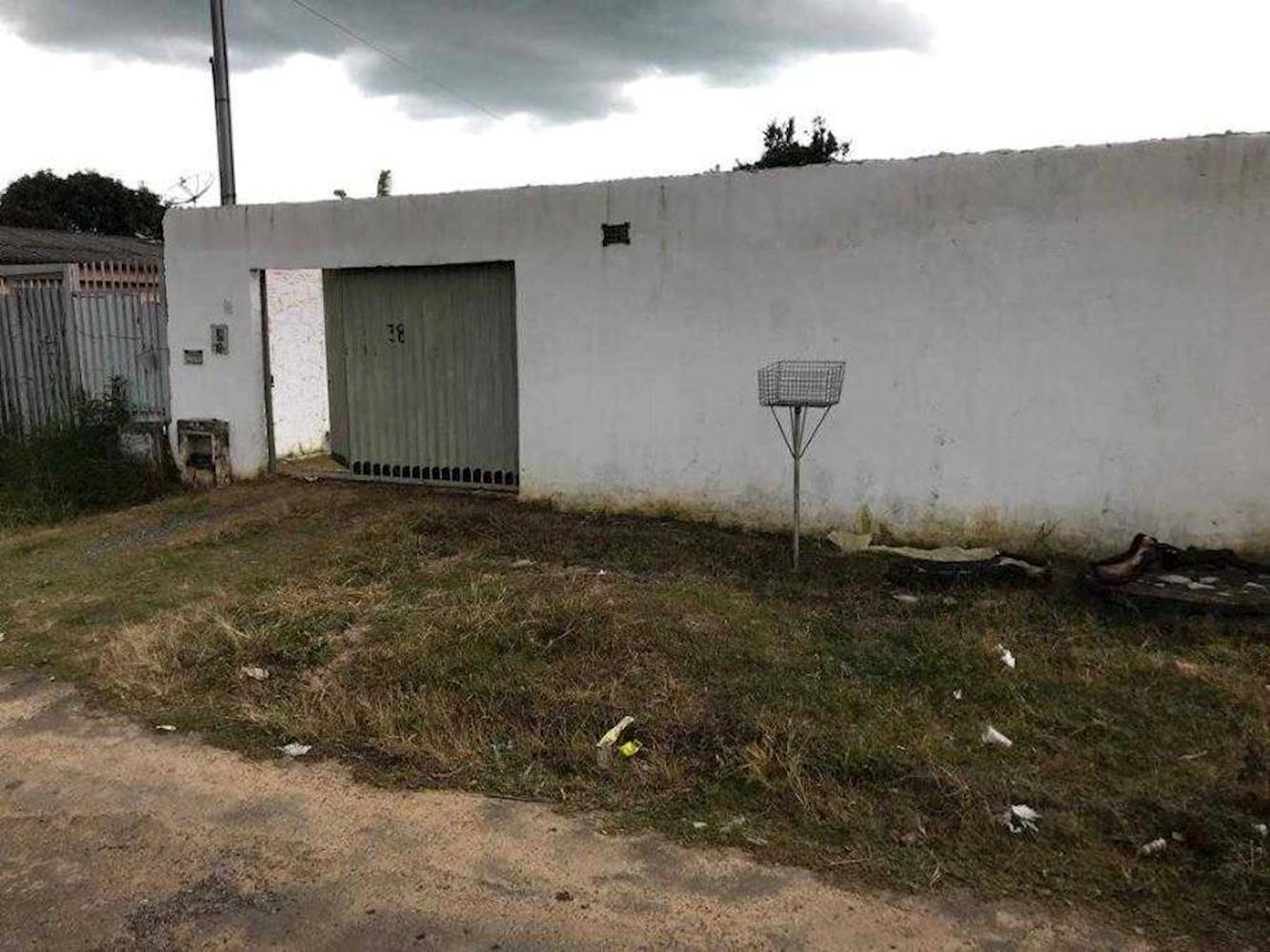 Casa no Jardim do Ingá em Luziânia/GO, localizado em Luziânia - GO