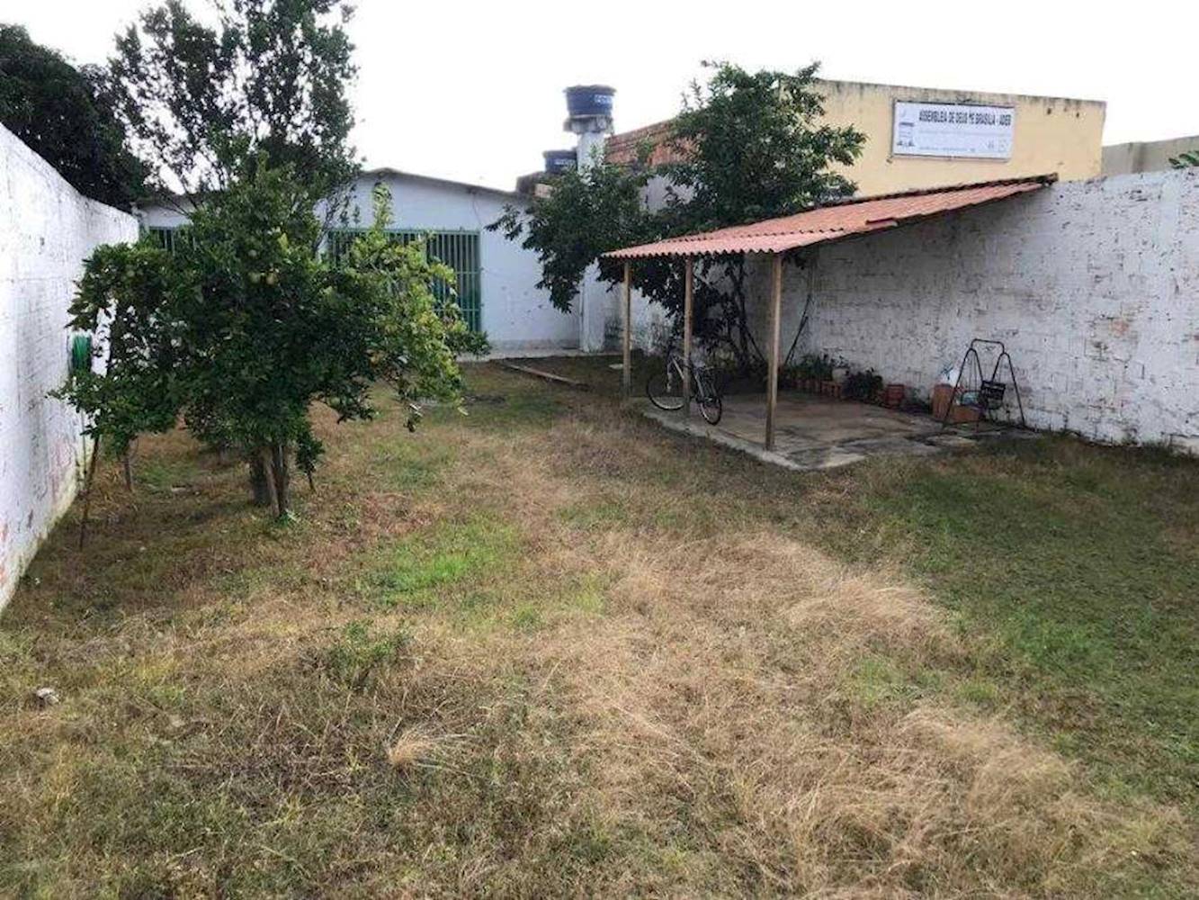 Casa no Jardim do Ingá em Luziânia/GO, localizado em Luziânia - GO