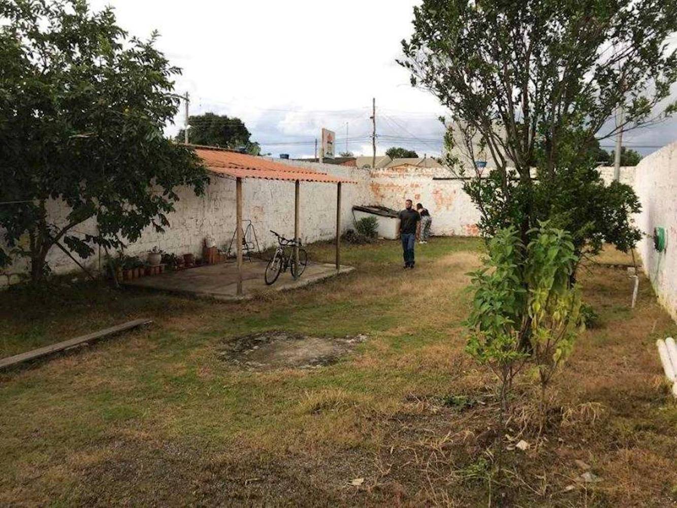 Casa no Jardim do Ingá em Luziânia/GO, localizado em Luziânia - GO
