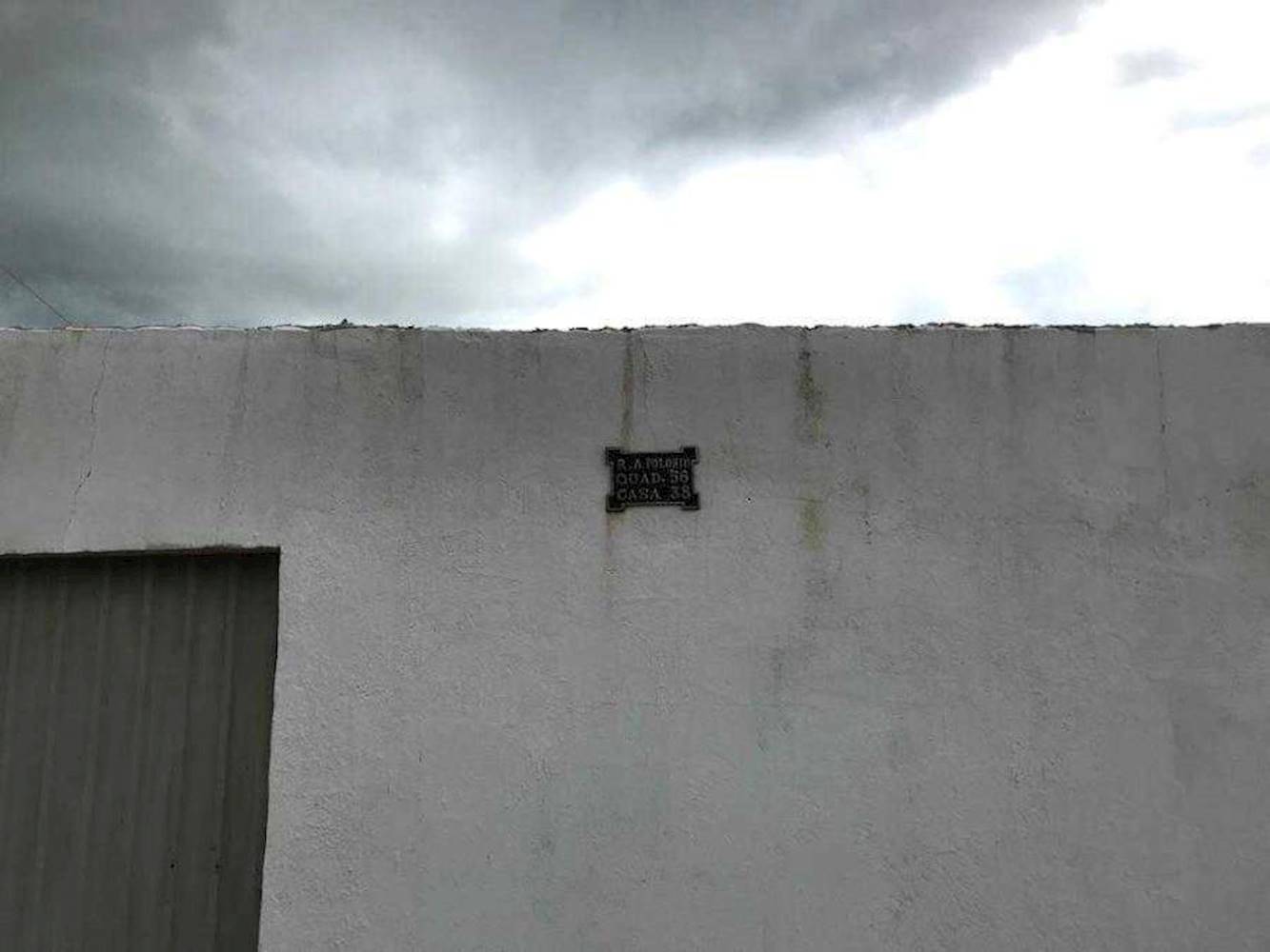 Casa no Jardim do Ingá em Luziânia/GO, localizado em Luziânia - GO