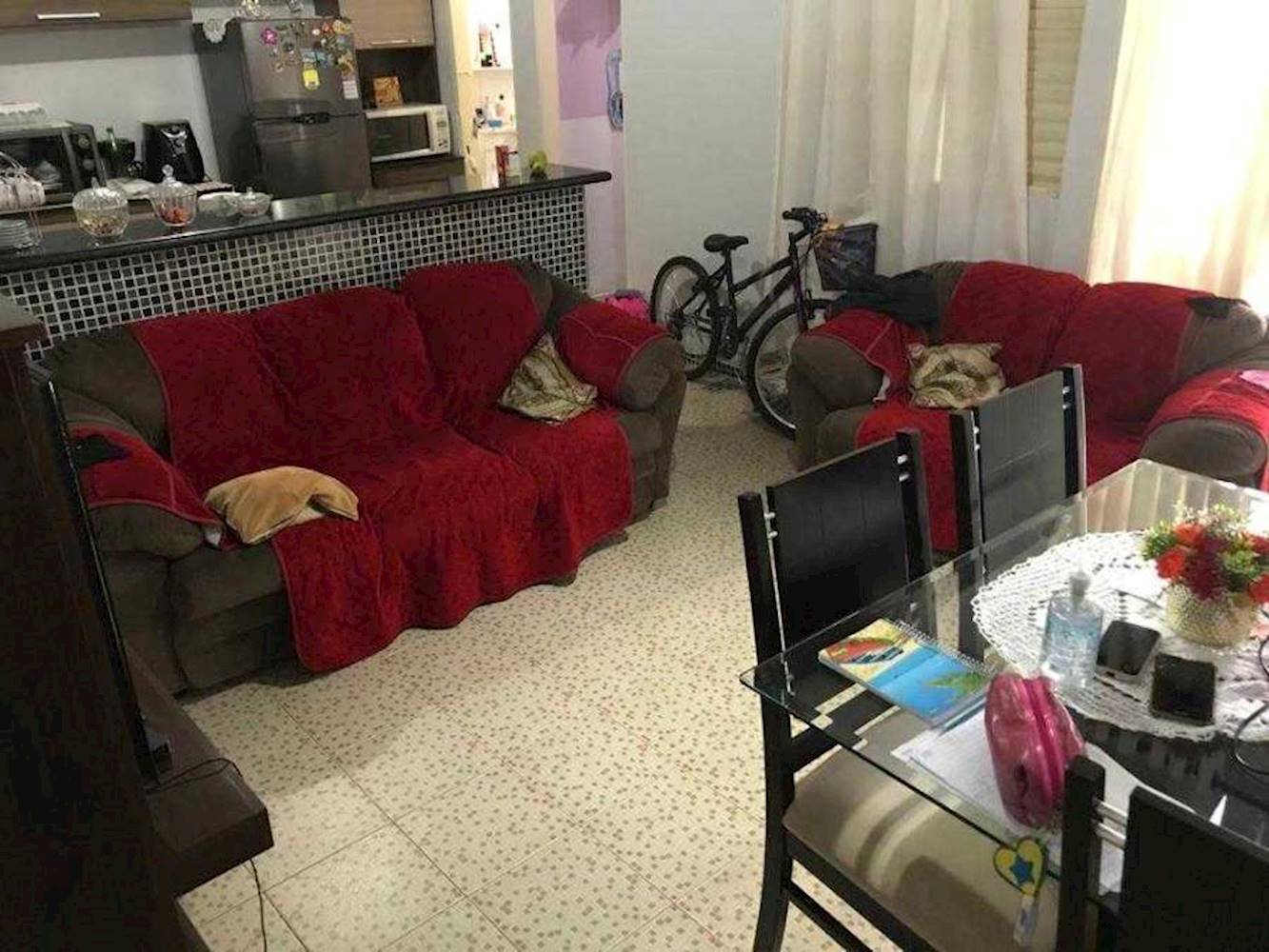 Casa no Jardim do Ingá em Luziânia/GO, localizado em Luziânia - GO