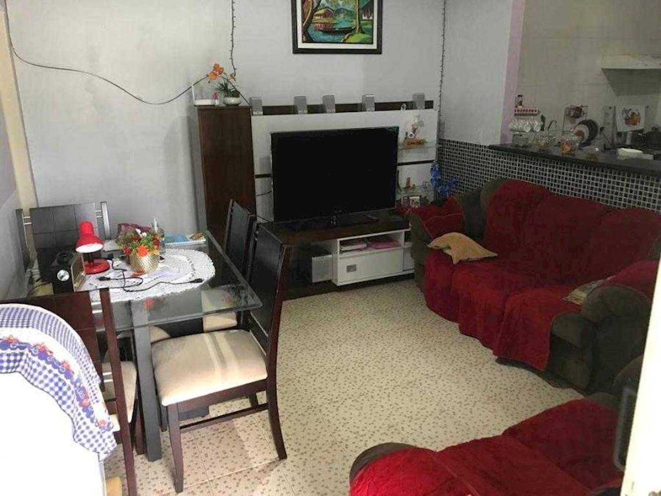Casa no Jardim do Ingá em Luziânia/GO, localizado em Luziânia - GO