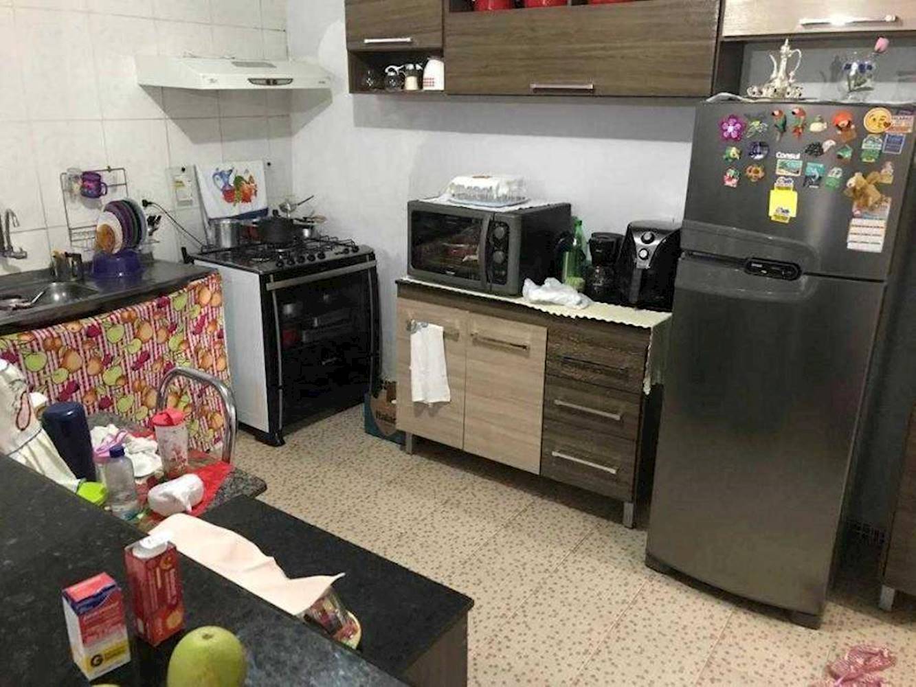 Casa no Jardim do Ingá em Luziânia/GO, localizado em Luziânia - GO