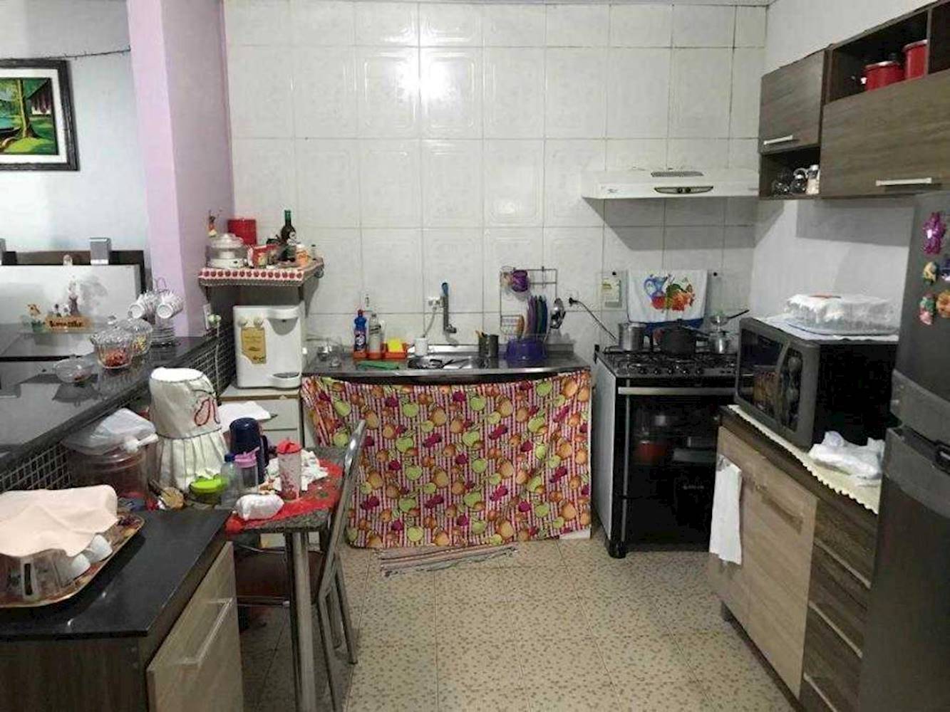 Casa no Jardim do Ingá em Luziânia/GO, localizado em Luziânia - GO