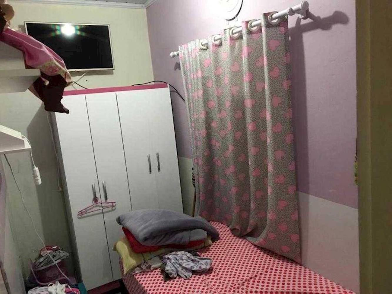 Casa no Jardim do Ingá em Luziânia/GO, localizado em Luziânia - GO