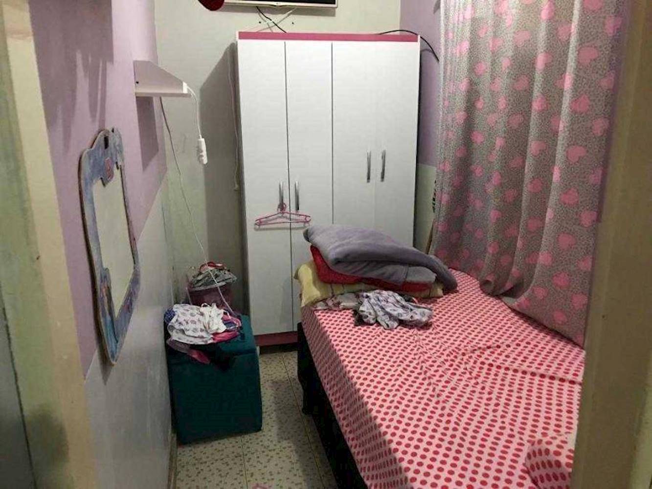 Casa no Jardim do Ingá em Luziânia/GO, localizado em Luziânia - GO