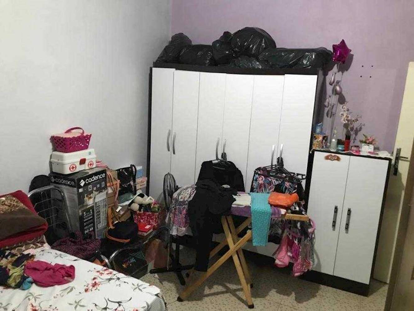 Casa no Jardim do Ingá em Luziânia/GO, localizado em Luziânia - GO