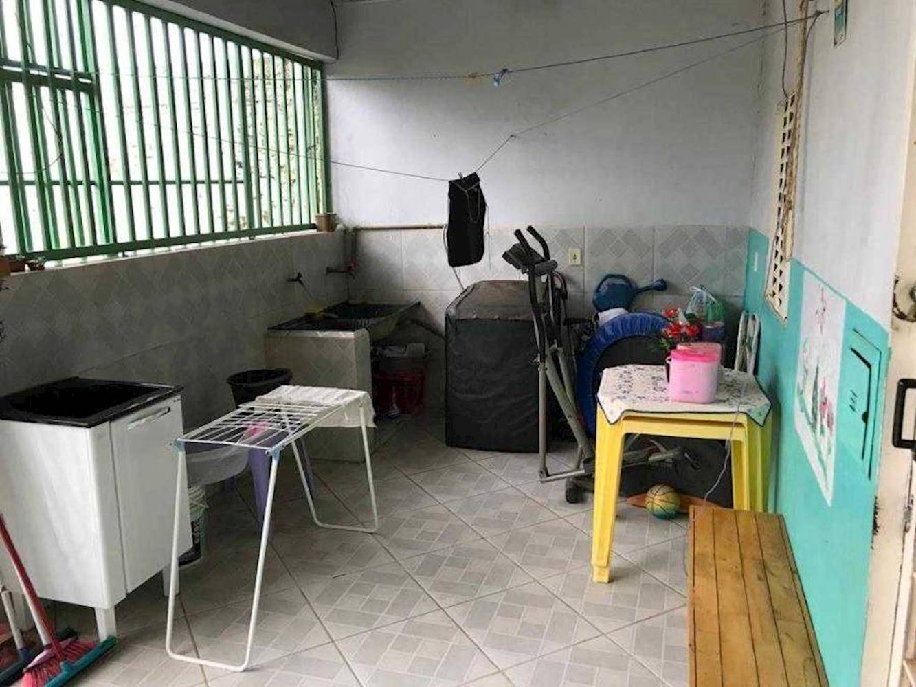 Casa no Jardim do Ingá em Luziânia/GO, localizado em Luziânia - GO